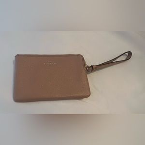 COACH GLITTER WRISLET